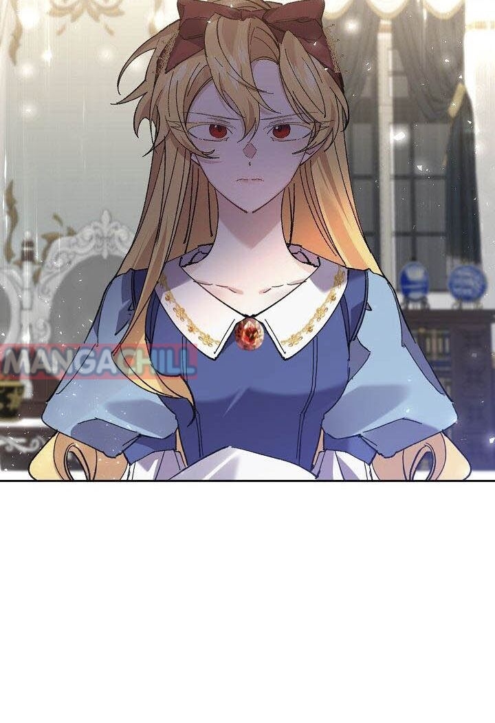 It’s Useless to Hang On Chapter 32 - Page 71