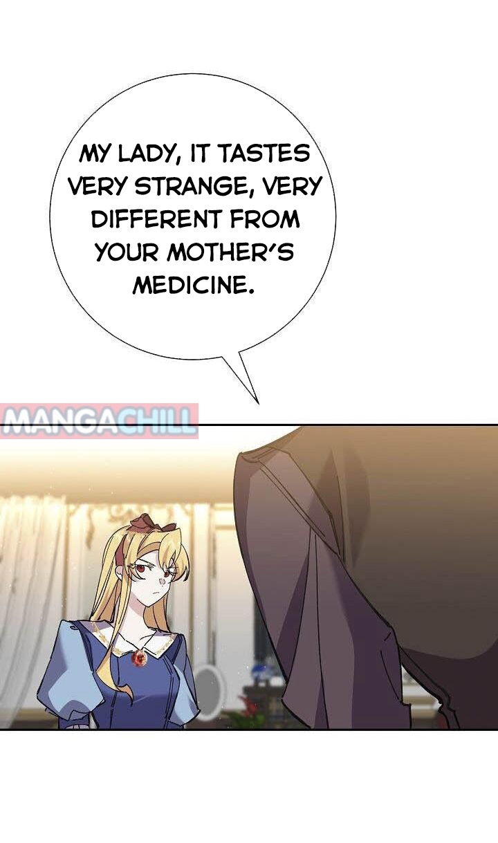 It’s Useless to Hang On Chapter 32 - Page 73