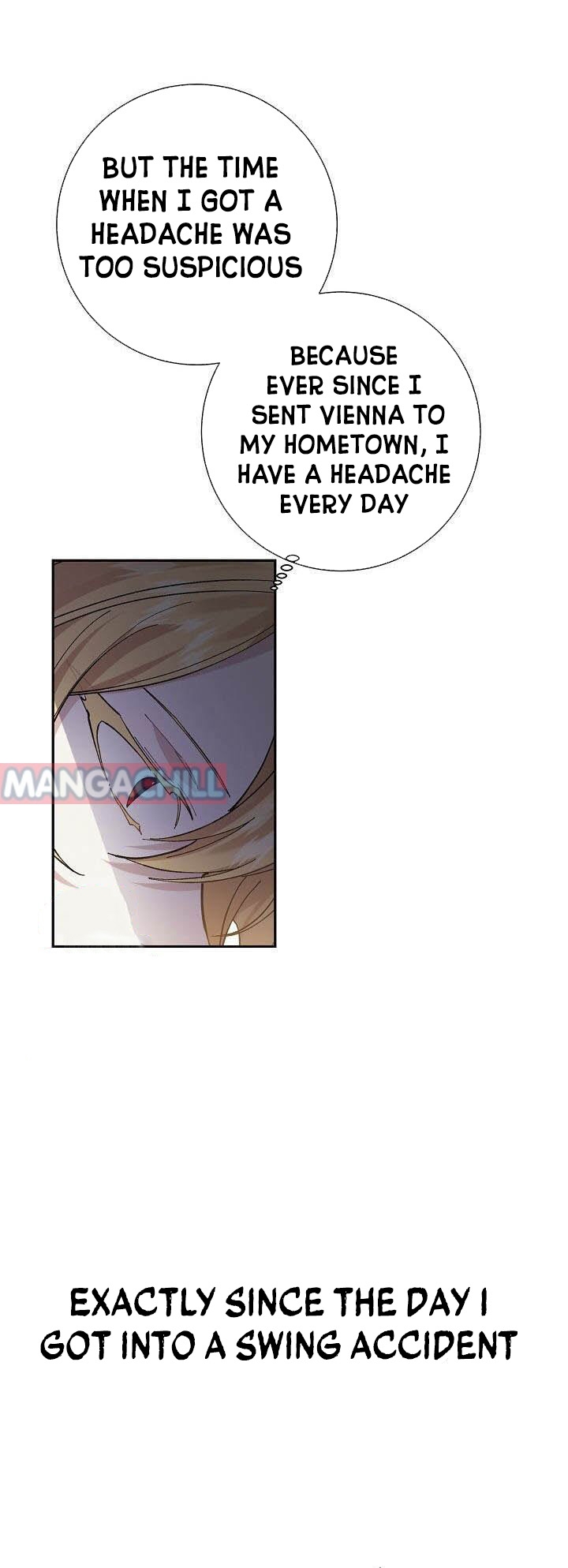 It’s Useless to Hang On Chapter 32 - Page 76