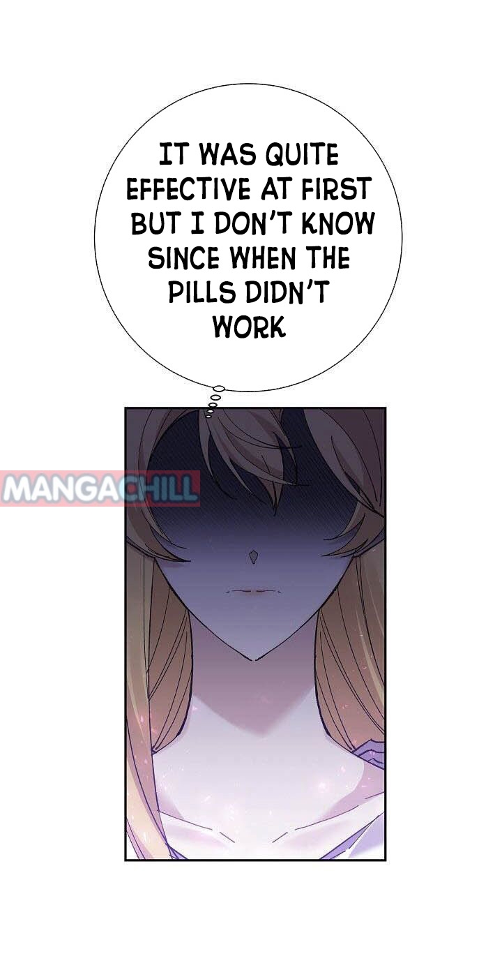 It’s Useless to Hang On Chapter 32 - Page 79