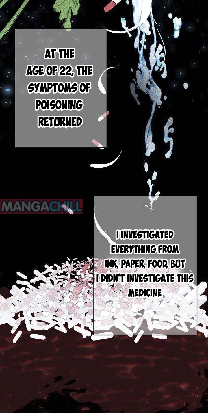 It’s Useless to Hang On Chapter 32 - Page 81