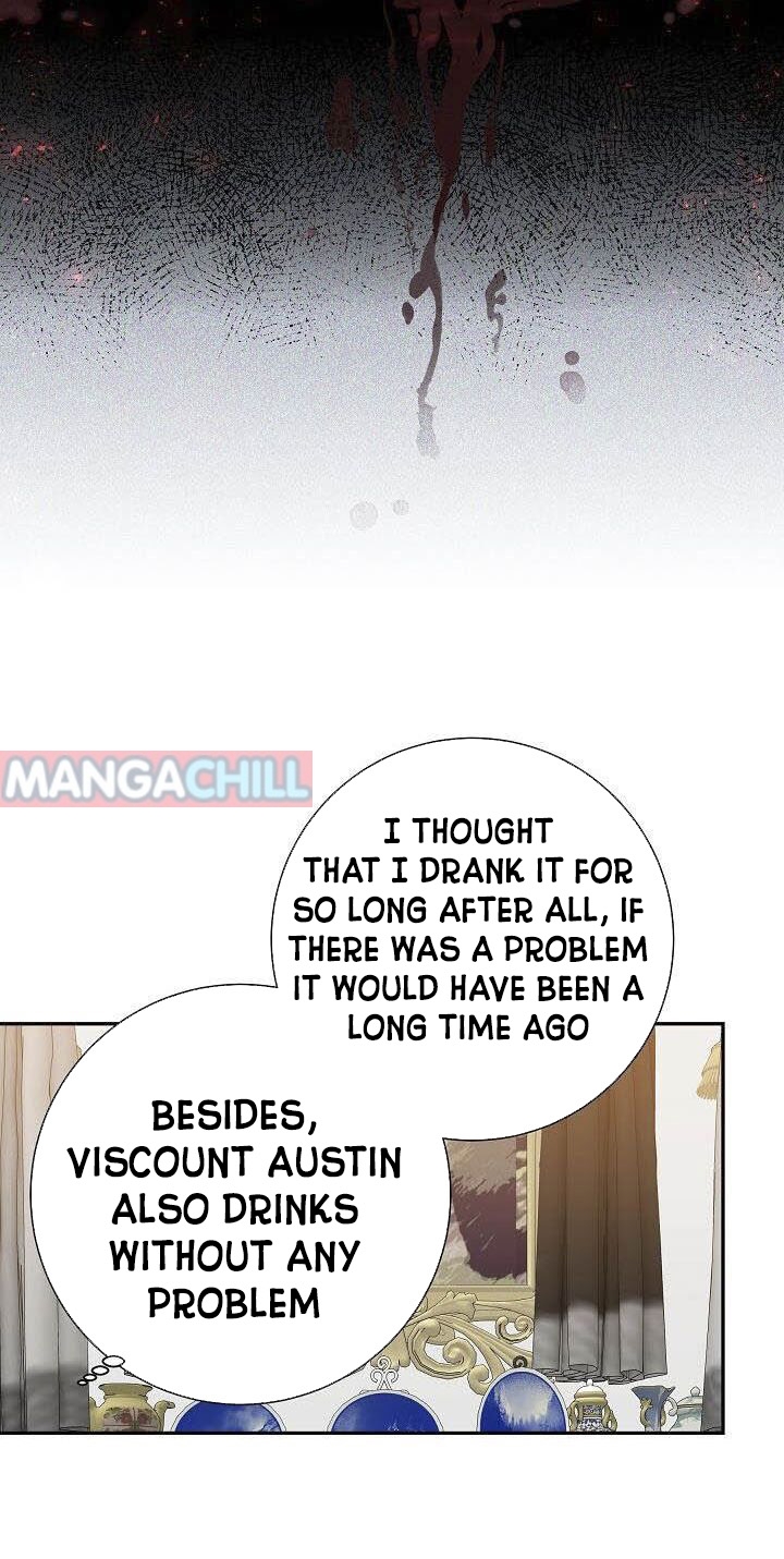 It’s Useless to Hang On Chapter 32 - Page 82