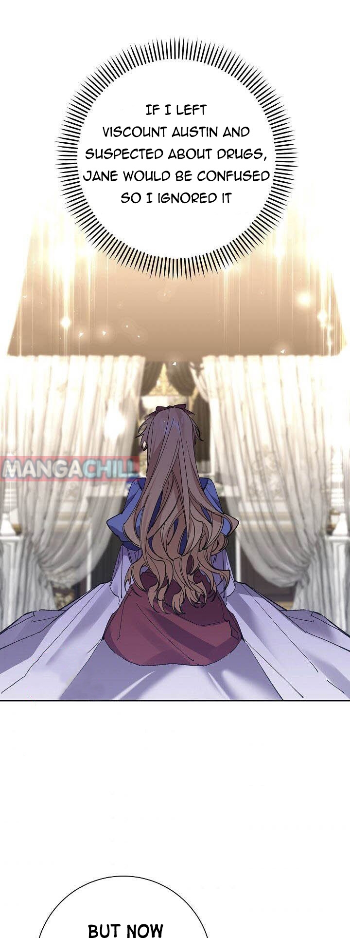 It’s Useless to Hang On Chapter 32 - Page 83