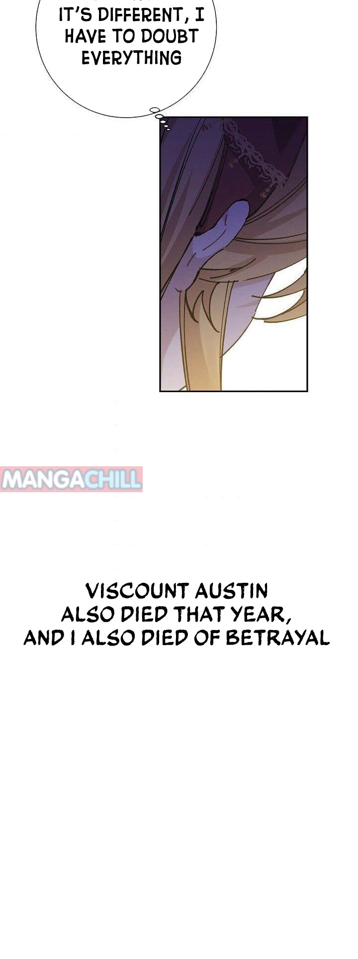 It’s Useless to Hang On Chapter 32 - Page 84