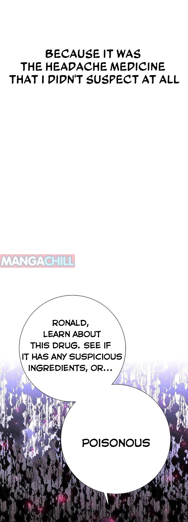 It’s Useless to Hang On Chapter 32 - Page 85