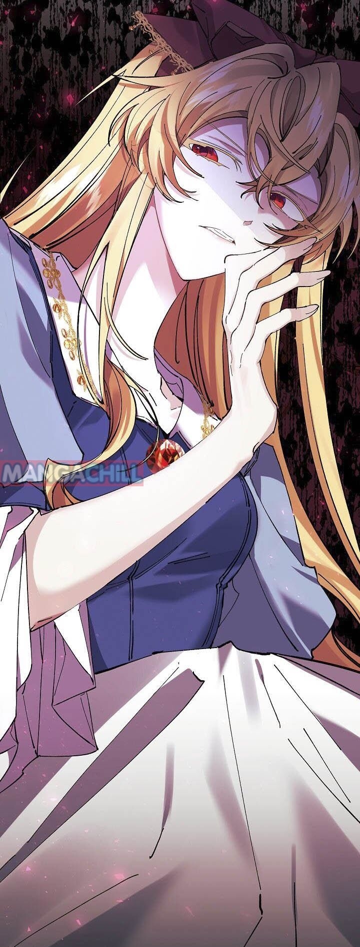 It’s Useless to Hang On Chapter 32 - Page 86