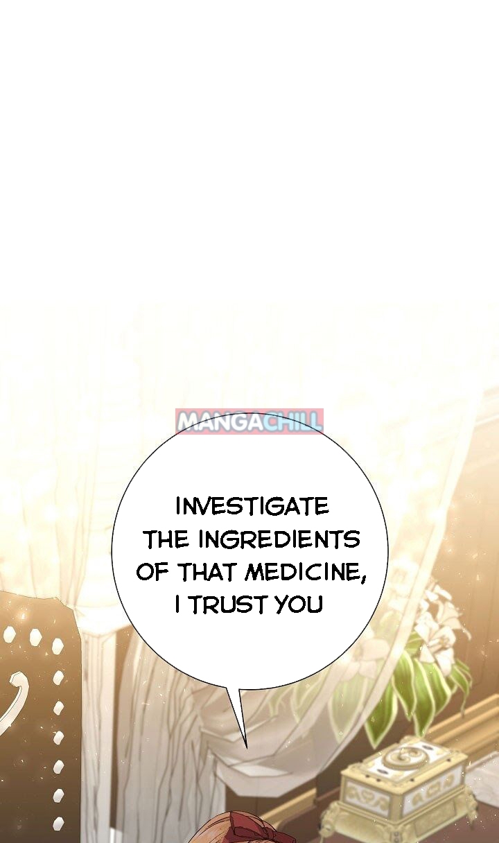 It’s Useless to Hang On Chapter 33 - Page 5