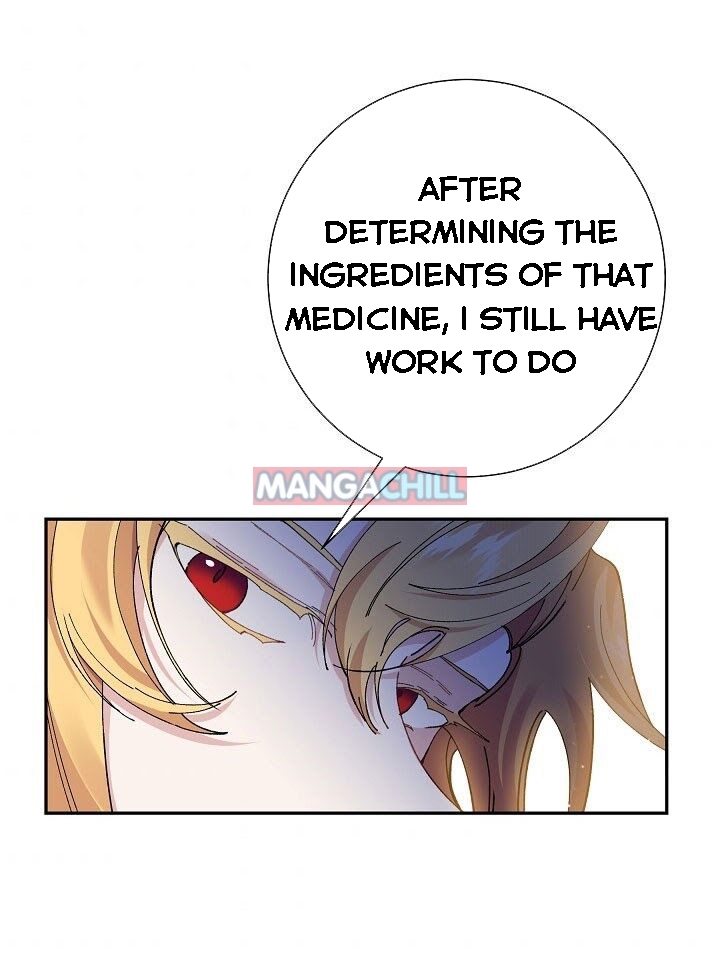 It’s Useless to Hang On Chapter 33 - Page 7