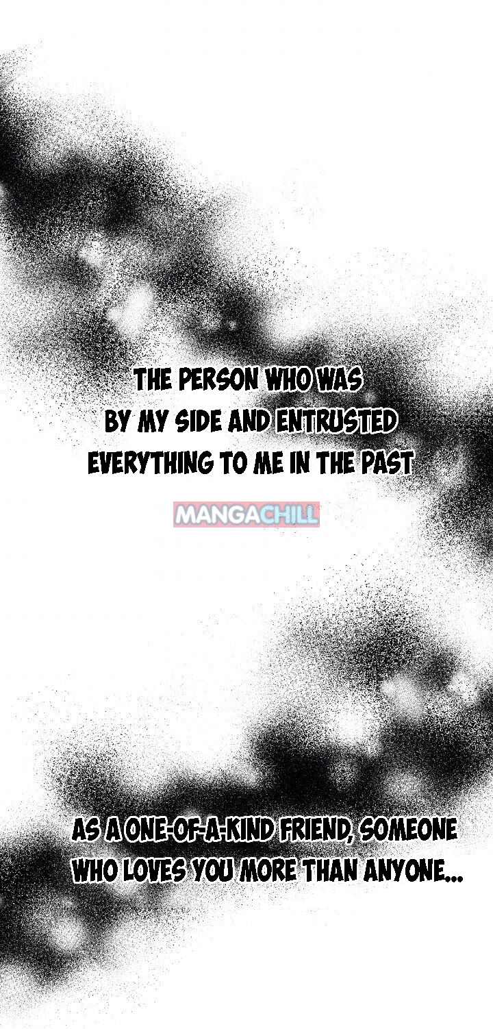 It’s Useless to Hang On Chapter 33 - Page 8