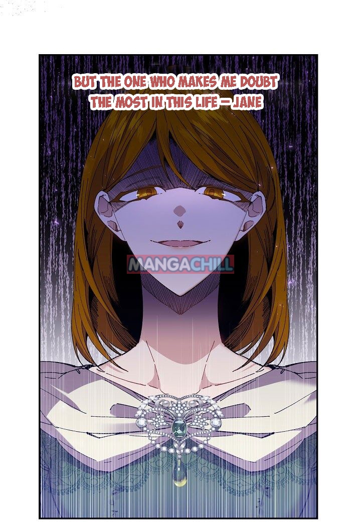 It’s Useless to Hang On Chapter 33 - Page 9