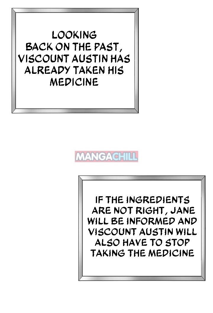 It’s Useless to Hang On Chapter 33 - Page 10