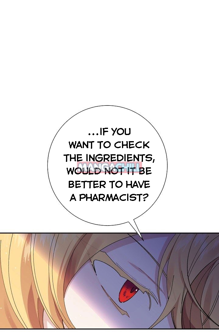 It’s Useless to Hang On Chapter 33 - Page 13