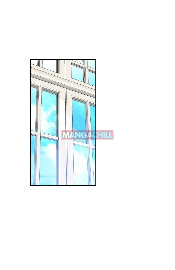 It’s Useless to Hang On Chapter 33 - Page 16