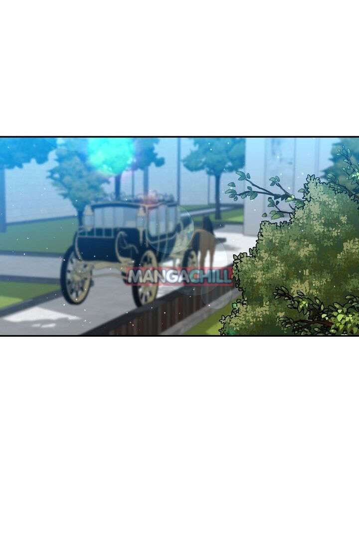 It’s Useless to Hang On Chapter 33 - Page 17