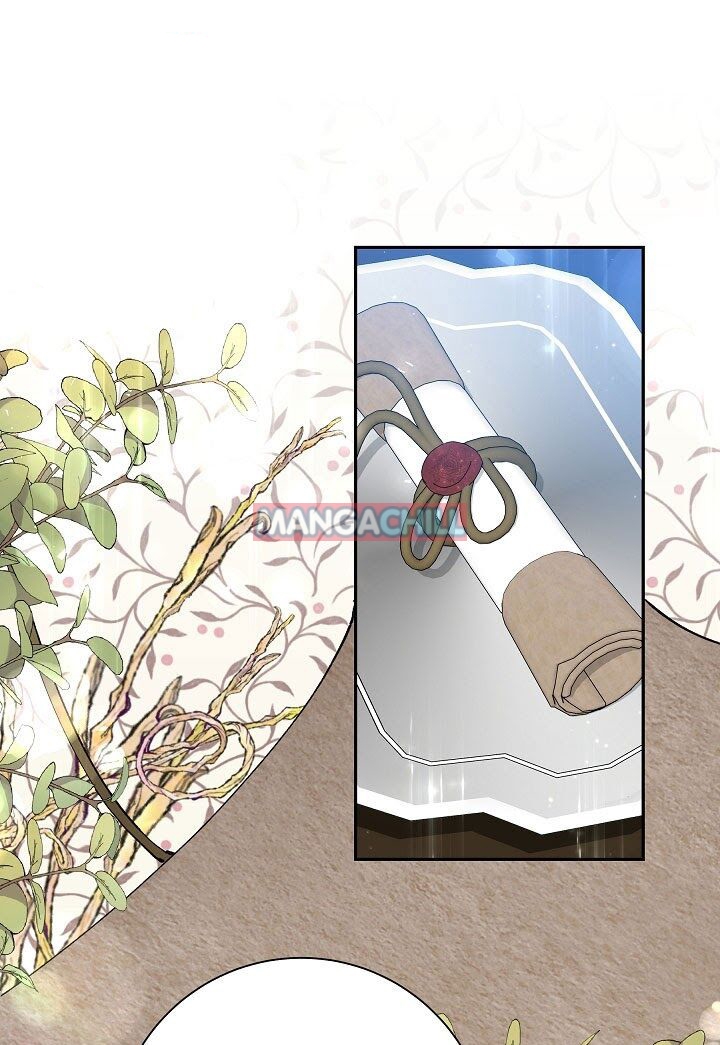 It’s Useless to Hang On Chapter 33 - Page 21