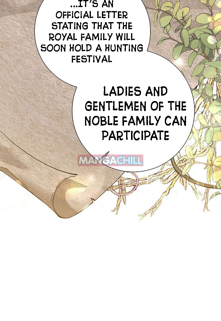 It’s Useless to Hang On Chapter 33 - Page 22