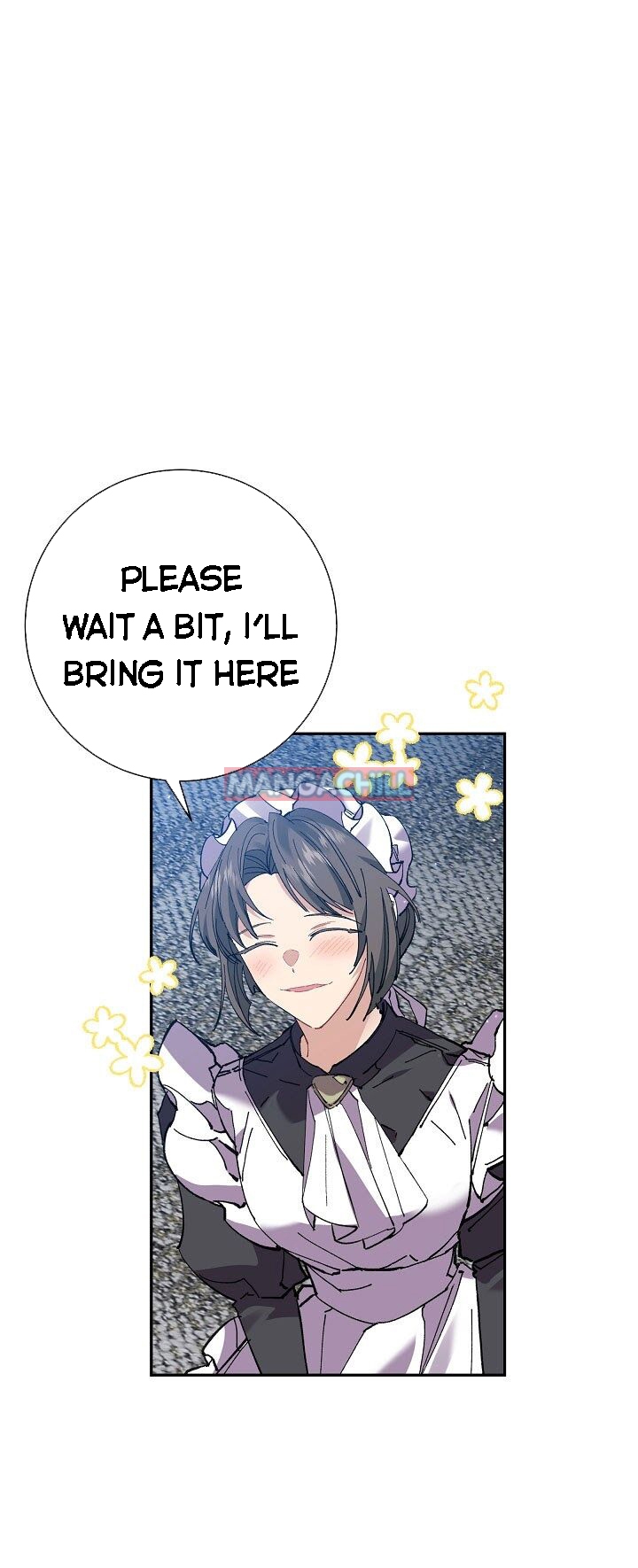 It’s Useless to Hang On Chapter 33 - Page 26