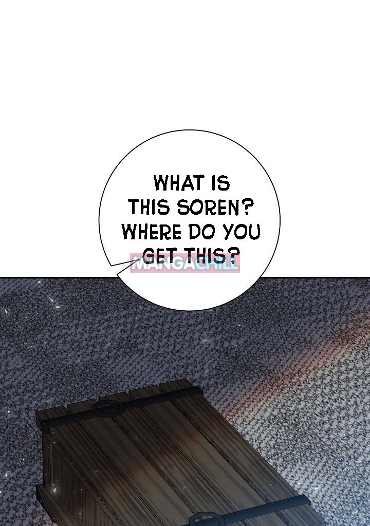 It’s Useless to Hang On Chapter 33 - Page 28