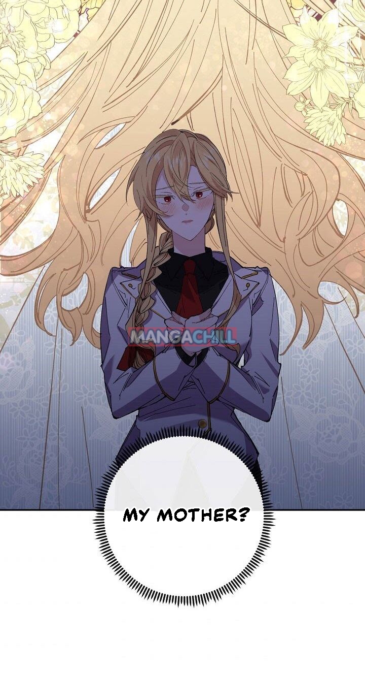 It’s Useless to Hang On Chapter 33 - Page 32