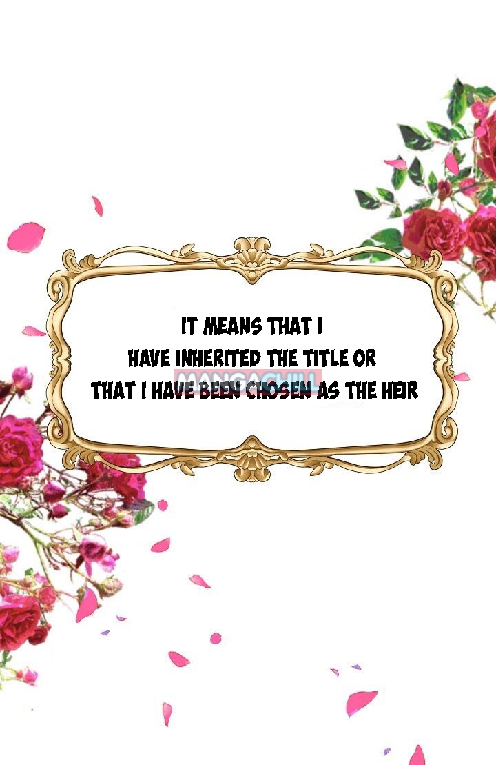 It’s Useless to Hang On Chapter 33 - Page 38