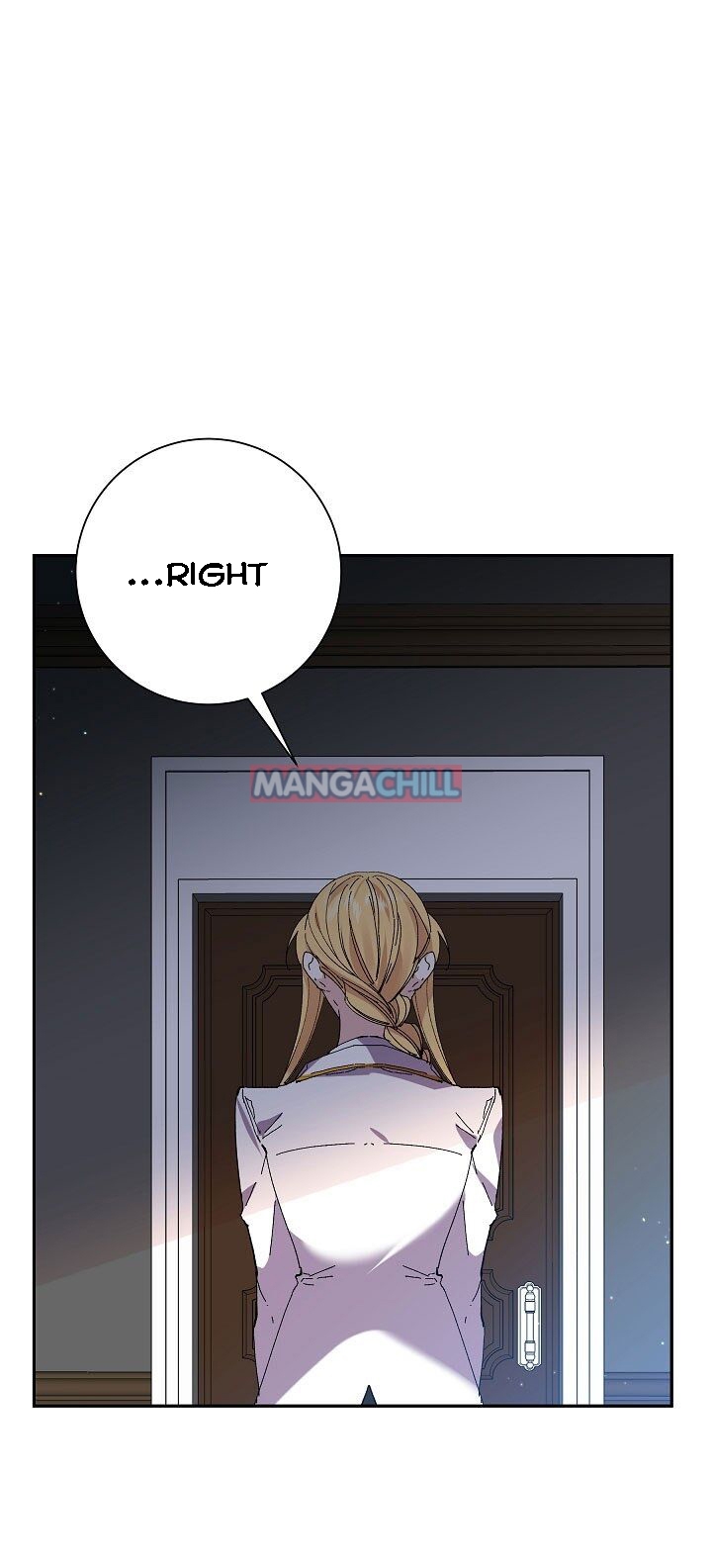 It’s Useless to Hang On Chapter 33 - Page 45