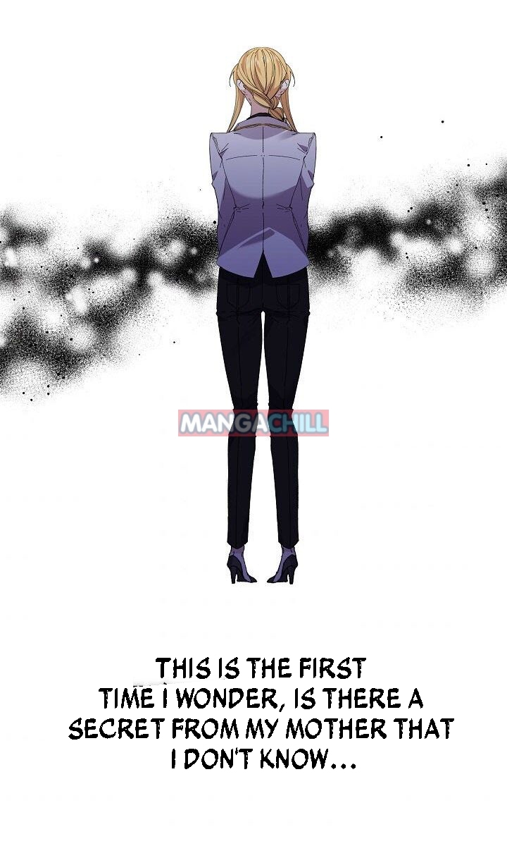 It’s Useless to Hang On Chapter 33 - Page 47