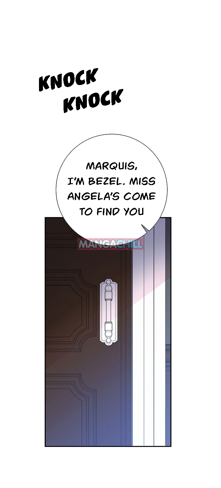 It’s Useless to Hang On Chapter 33 - Page 51