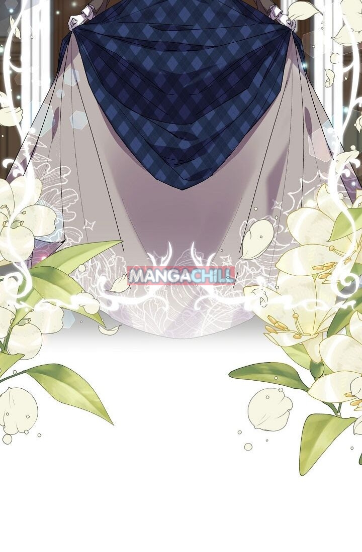 It’s Useless to Hang On Chapter 33 - Page 54