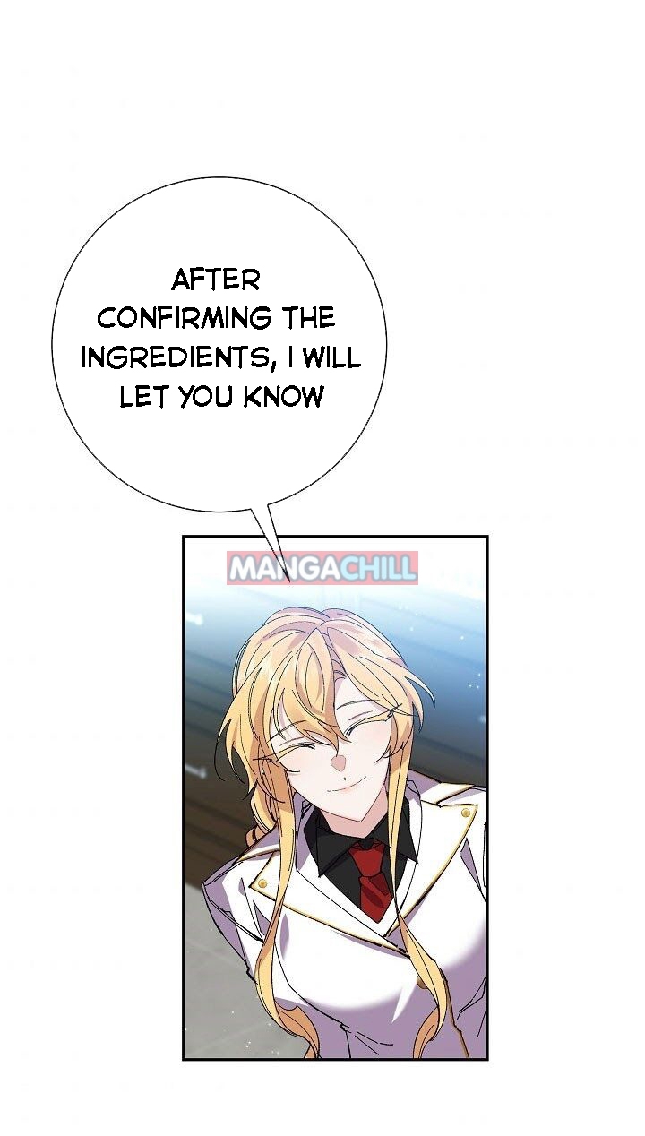 It’s Useless to Hang On Chapter 33 - Page 63