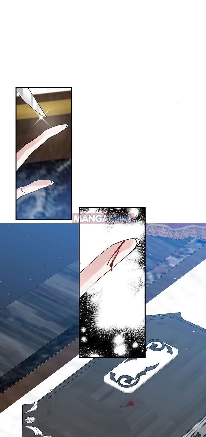 It’s Useless to Hang On Chapter 33 - Page 75