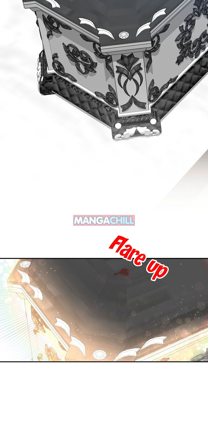 It’s Useless to Hang On Chapter 33 - Page 76