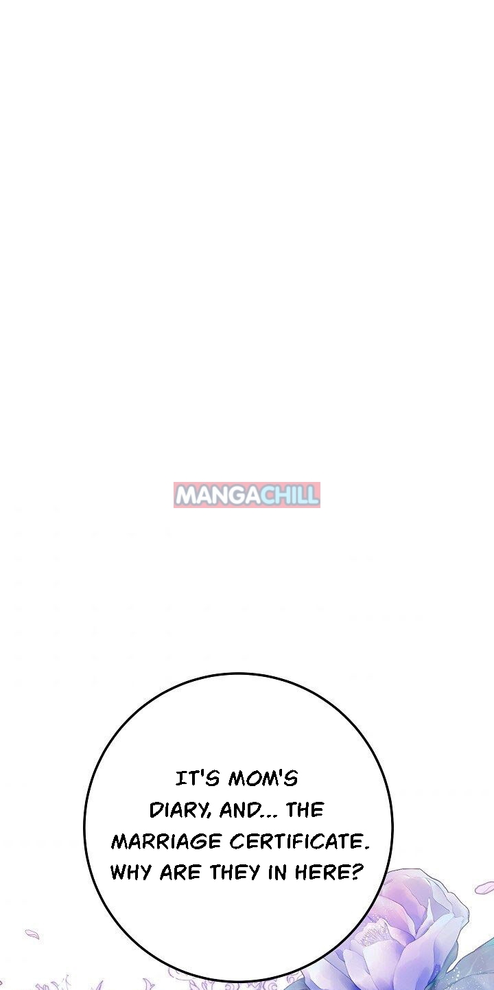 It’s Useless to Hang On Chapter 33 - Page 78