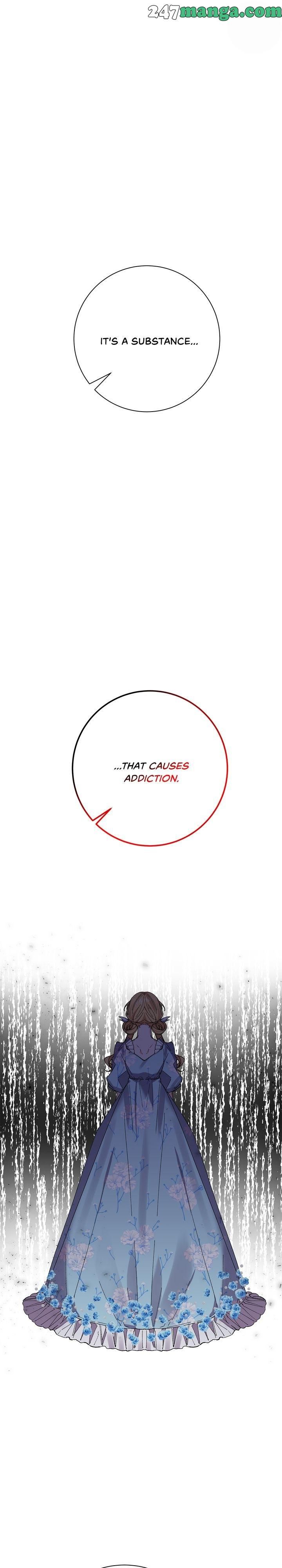 It’s Useless to Hang On Chapter 36 - Page 8