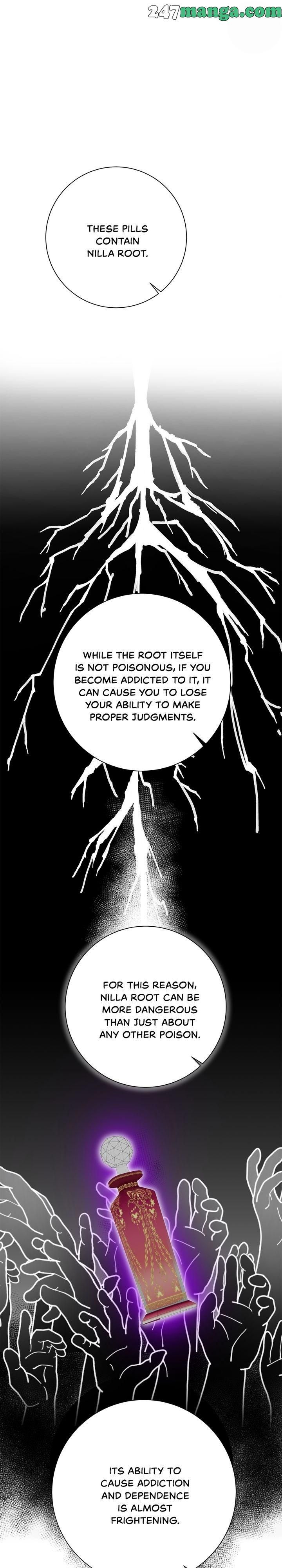 It’s Useless to Hang On Chapter 36 - Page 10