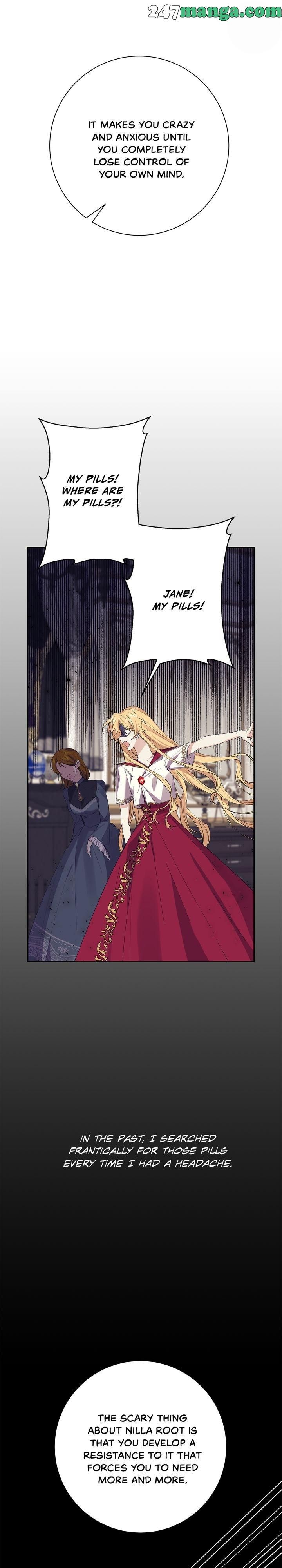 It’s Useless to Hang On Chapter 36 - Page 13