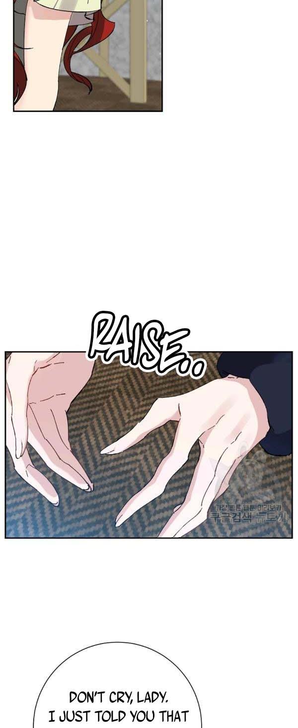 It’s Useless to Hang On Chapter 39 - Page 5