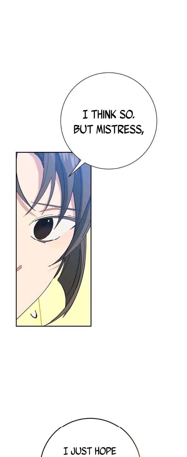 It’s Useless to Hang On Chapter 39 - Page 13