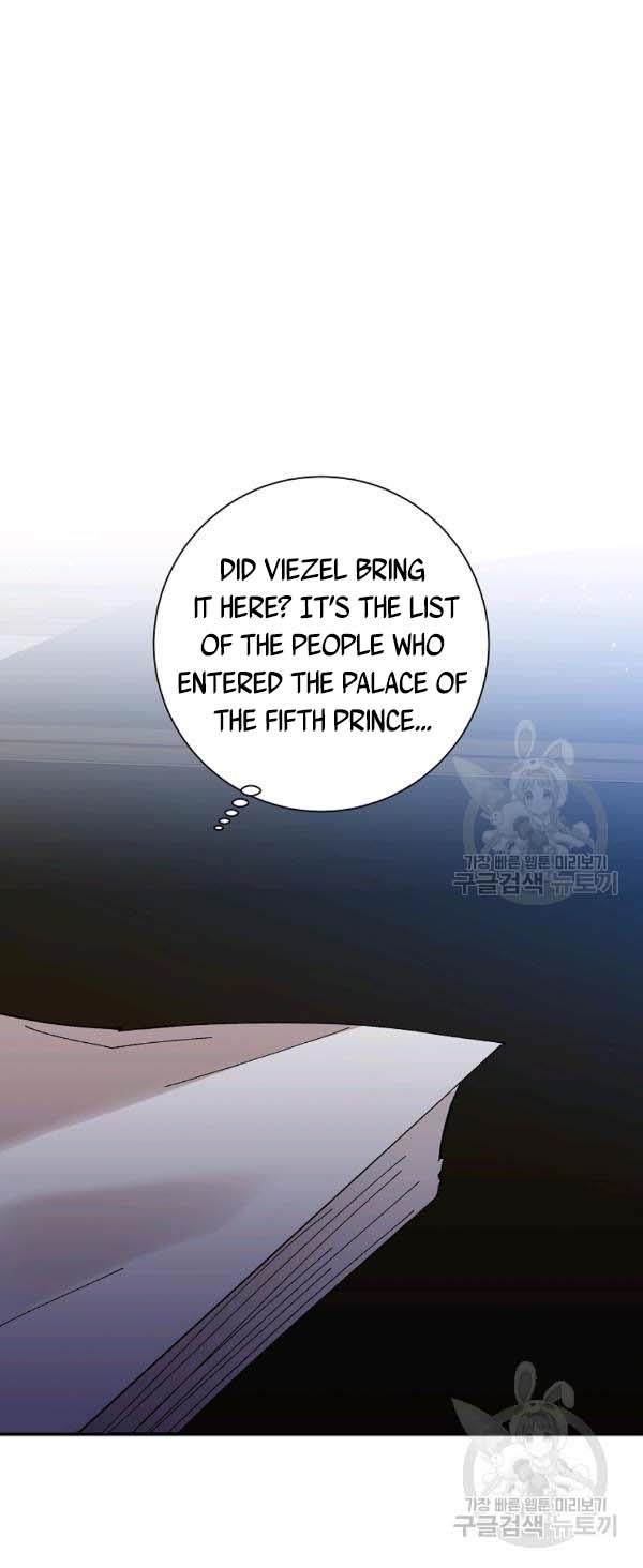 It’s Useless to Hang On Chapter 39 - Page 24