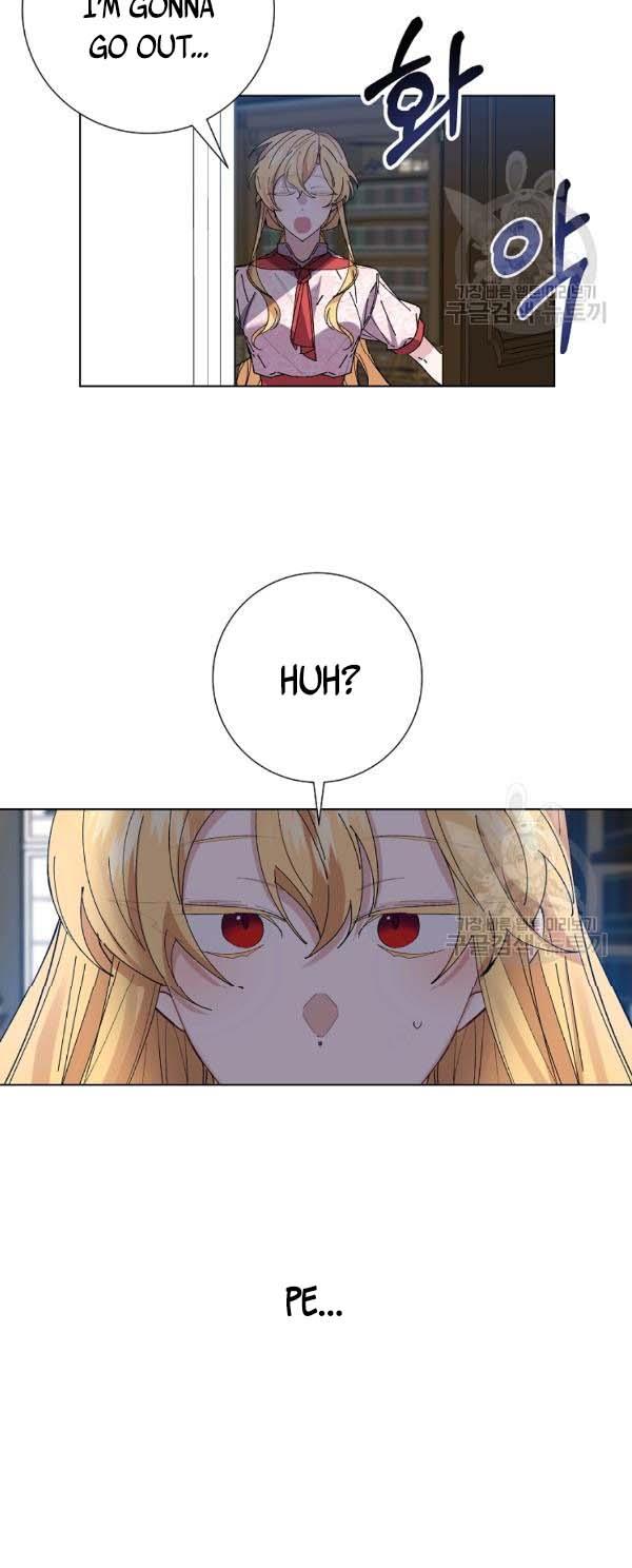 It’s Useless to Hang On Chapter 39 - Page 28