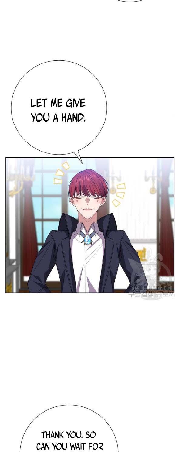 It’s Useless to Hang On Chapter 39 - Page 34