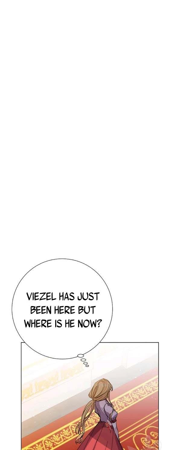 It’s Useless to Hang On Chapter 39 - Page 36