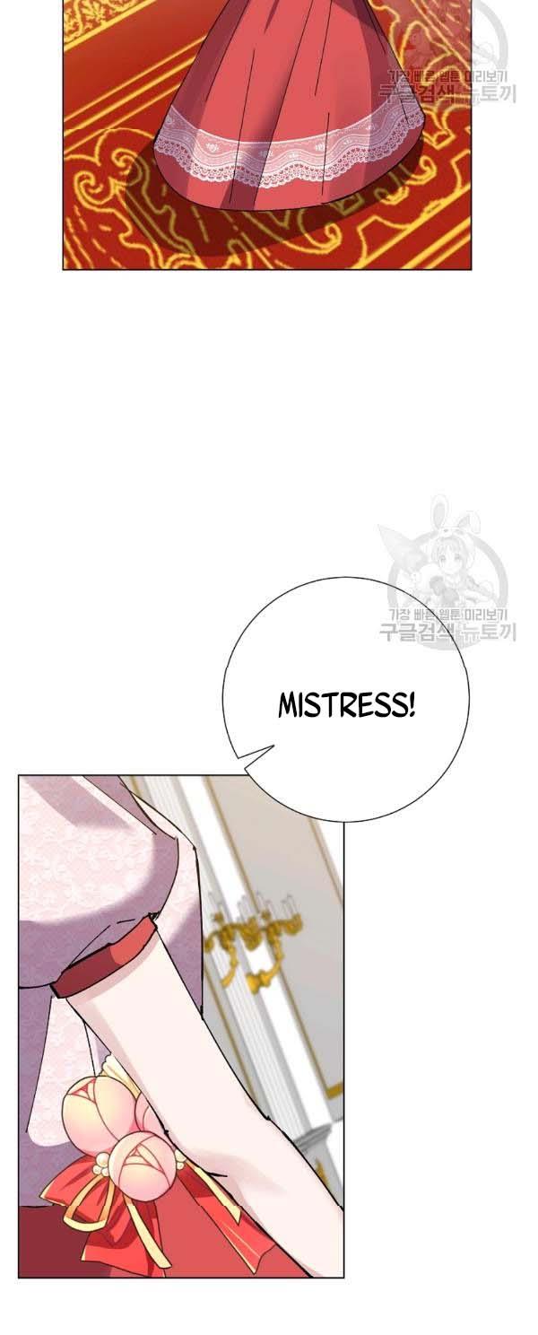 It’s Useless to Hang On Chapter 39 - Page 37