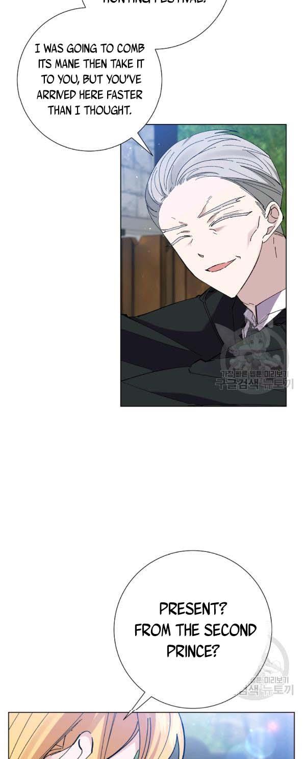 It’s Useless to Hang On Chapter 39 - Page 41