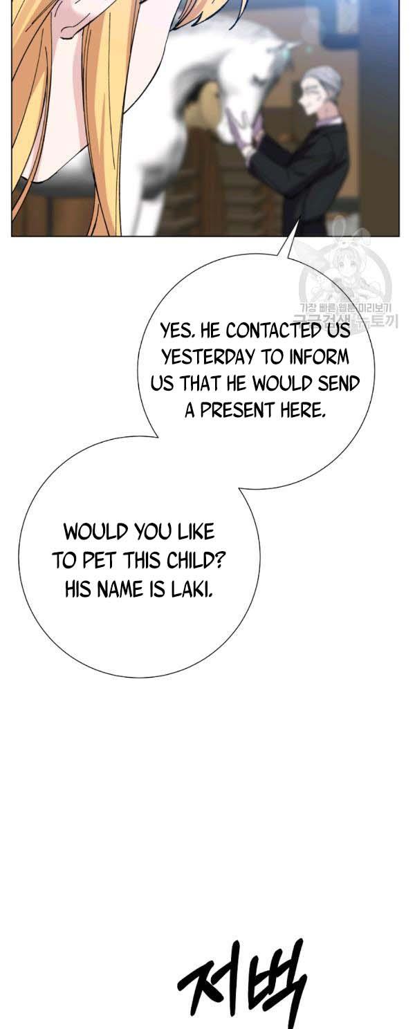 It’s Useless to Hang On Chapter 39 - Page 42