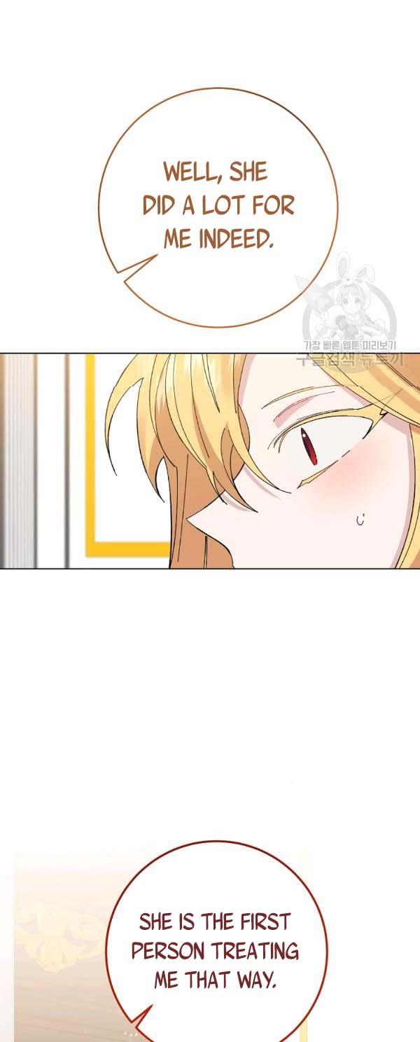 It’s Useless to Hang On Chapter 39 - Page 46