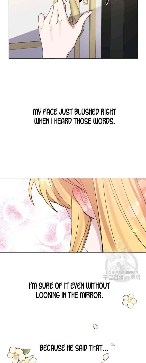 It’s Useless to Hang On Chapter 39 - Page 48