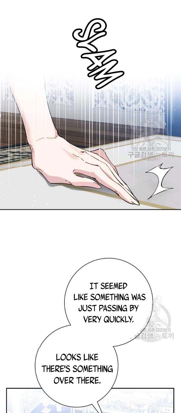 It’s Useless to Hang On Chapter 40 - Page 12