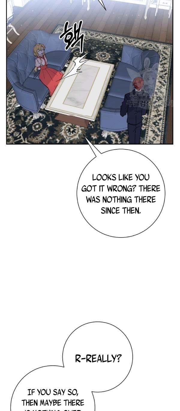 It’s Useless to Hang On Chapter 40 - Page 13