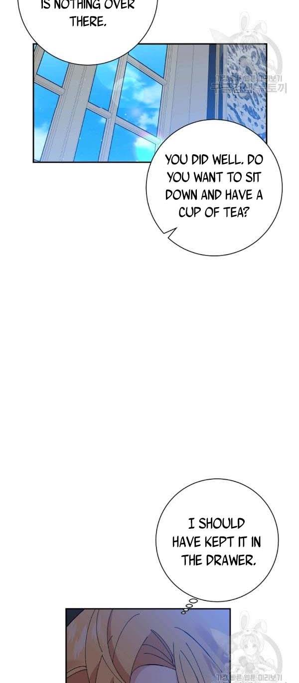 It’s Useless to Hang On Chapter 40 - Page 14