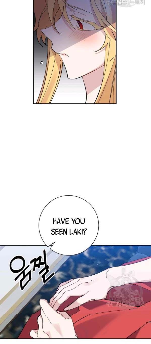 It’s Useless to Hang On Chapter 40 - Page 15